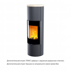 Астов ПЕЧЬ-КАМИН R1.0 XL